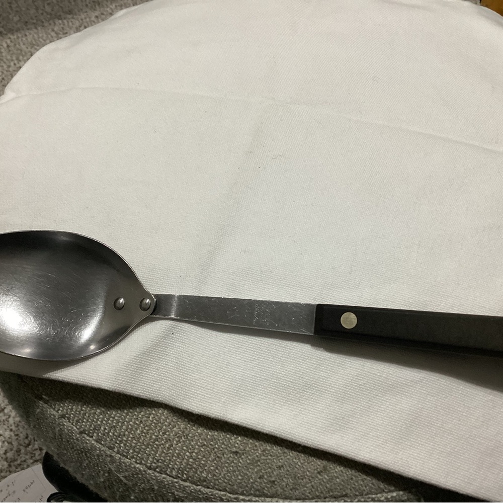 Vintage Maid of Honor Stainless Spoon, Sear’s 1958.  Pre-owned.